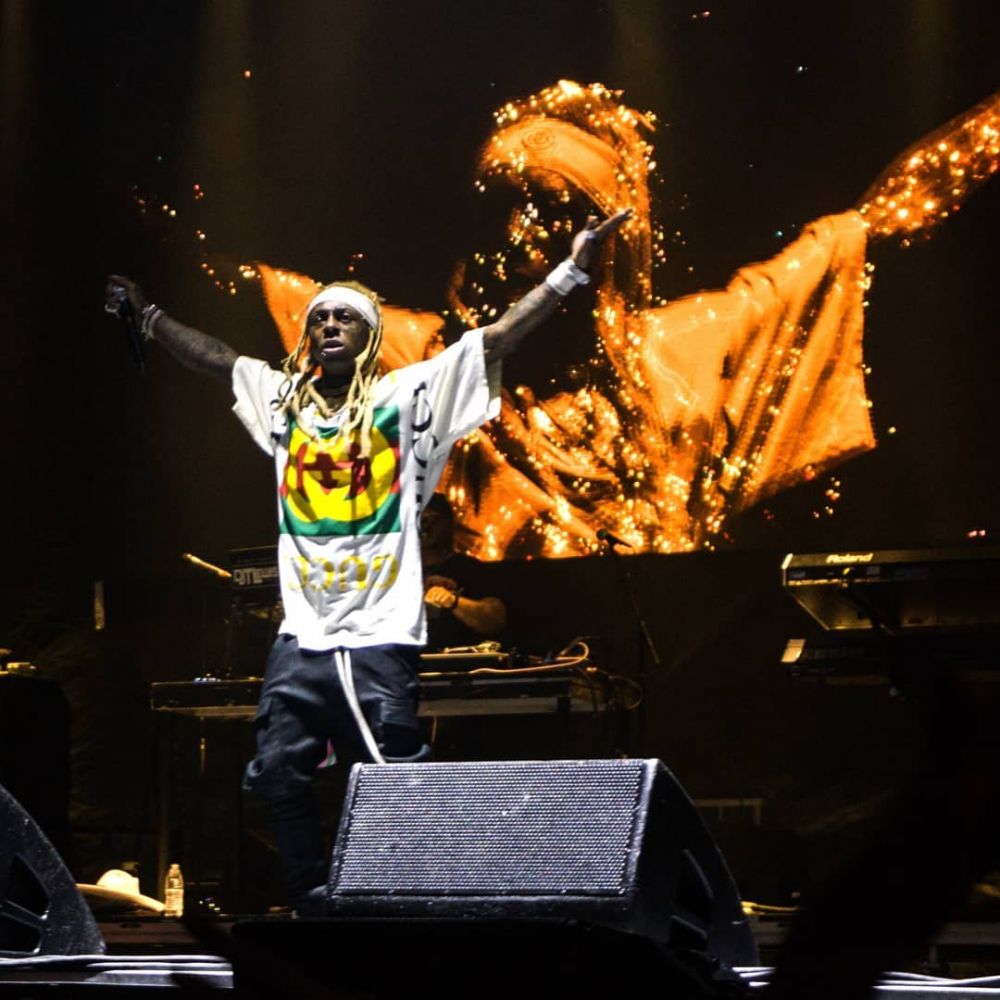 Lil Wayne