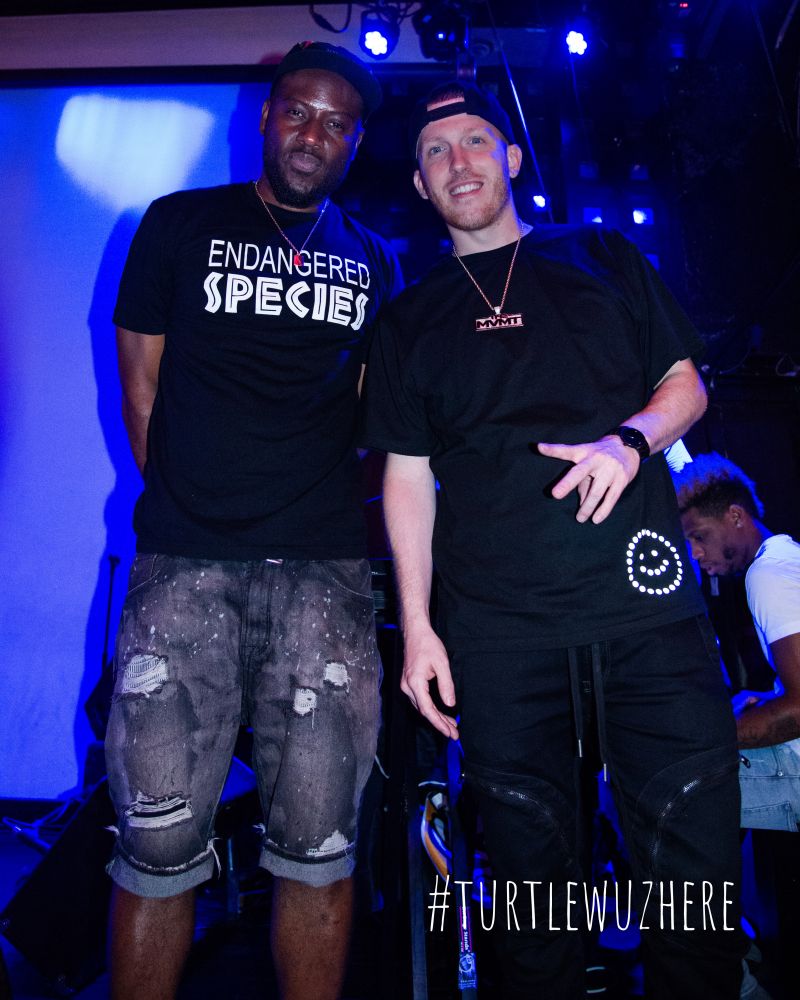 Shani Kulture & DJ Drewski