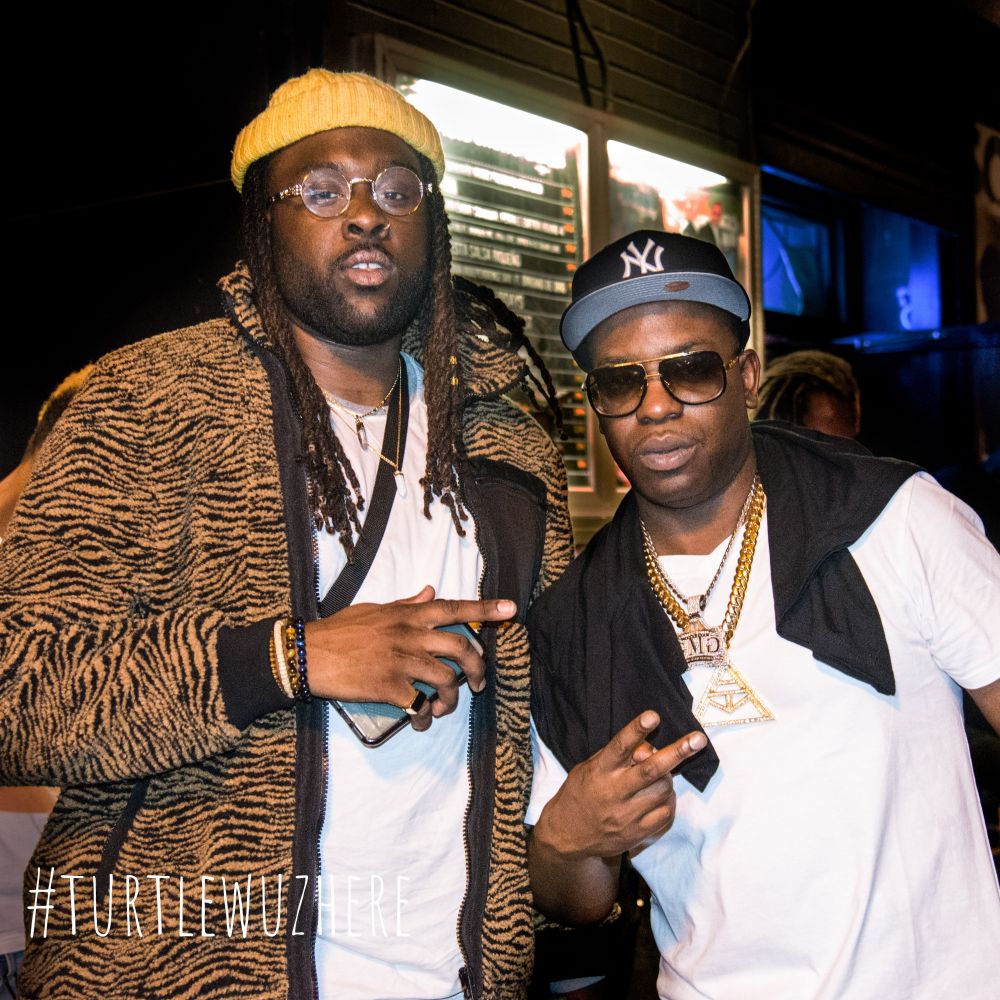 Rex For Life & Uncle Murda