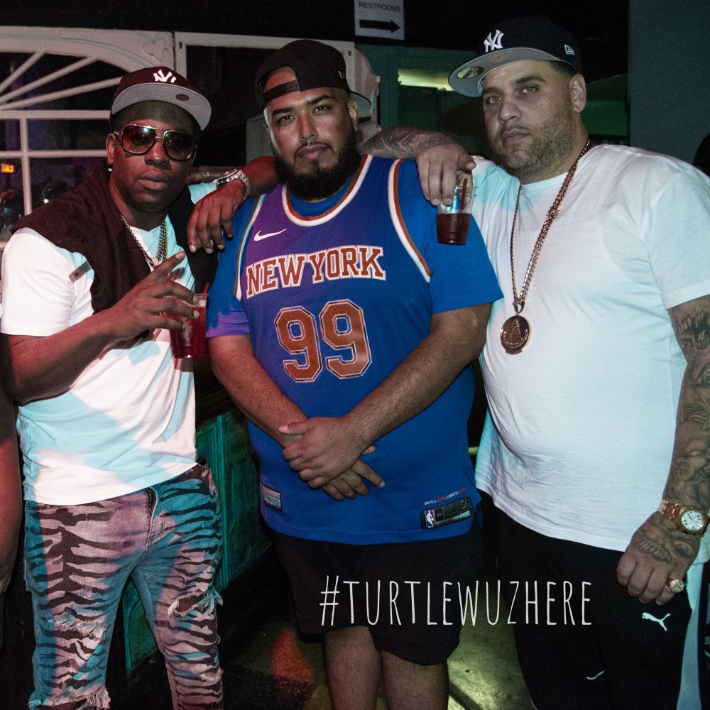 Uncle Murda & DJ Juanyto