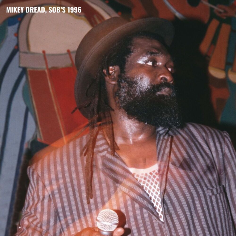Mickey Raggett Reggae Sunset: Happy Hour & Party | SOB’s NYC
