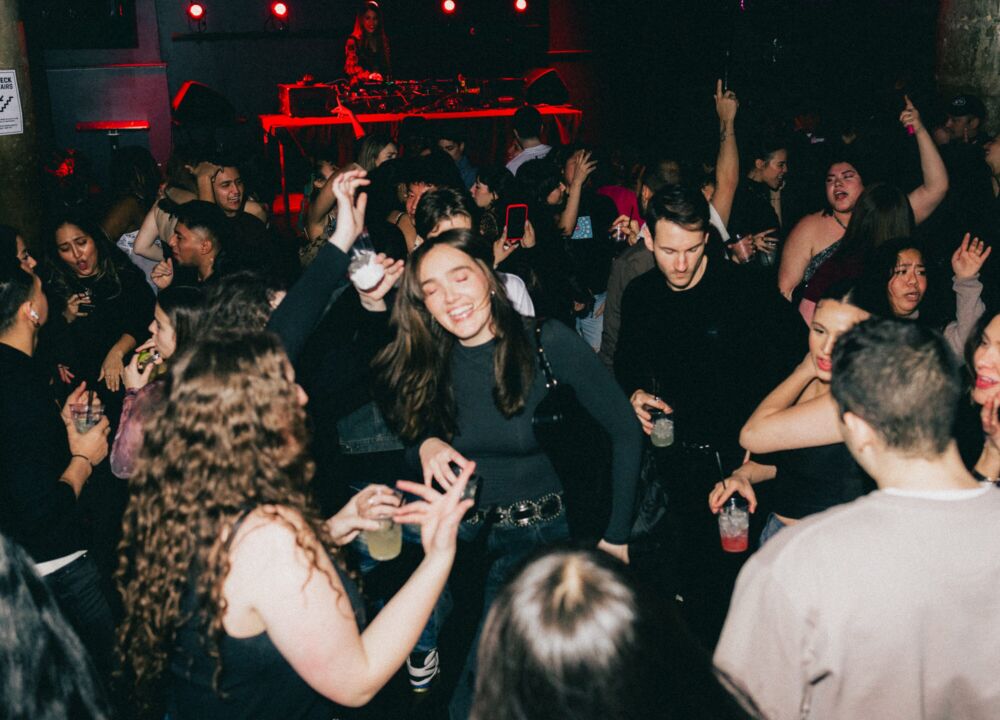 Bad Rabbit Party NUEVAYoL: Bad Bunny Tribute Party | SOB’s NYC